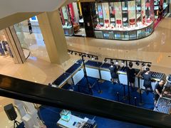 -布吉佳兆业广场