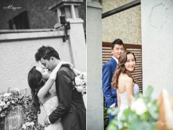 -HY小曼wedding·TOPYOUNG团队