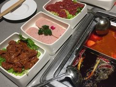 -海底捞火锅(方塔东街店)