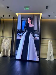 -MuseMarry婚纱(前海嘉里中心店)