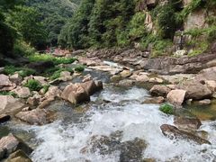 -雅鲁激流探险漂流