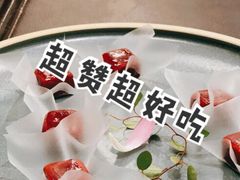 -广州文华东方酒店·江-由辉师傅主理