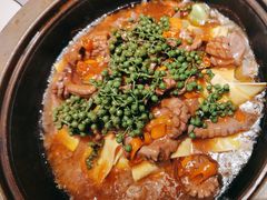 -狮王府淮扬菜(新街口友谊店)