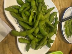 -烤满分·东北烧烤(首经贸店)