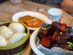 -老头儿油爆虾(胜利河美食街店)