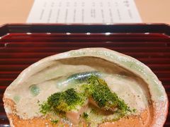 -晴空·日本料理(万象城店)