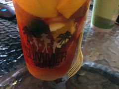 -九里香奶茶果汁(碧湖店)