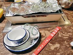 -熙成烧烤·三十三年(开发区店)