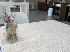 大堂-娜娜家·Nana's restaurant(国金汇店)