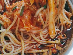 -凤张螺蛳粉·爽口粉(跃进路总店)