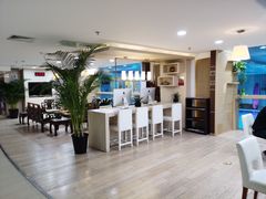 -美菲特健身(华贸店)