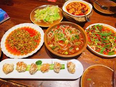 -懒人盐府人家(安贞店)