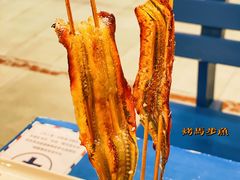 -烧烤小镇(博兴店)