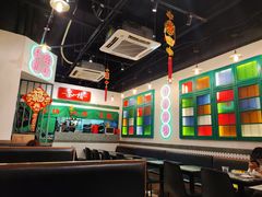 -港爺茶檔·茶餐厅(东晓南路店)