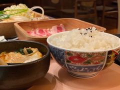牛肉泡菜锅-山葵家·创意料理(宁波来福士店)