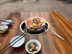 -花水湾红太阳牛肉汤锅