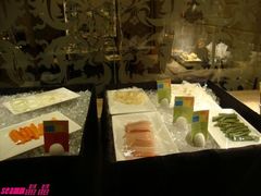 -北京王府井希尔顿酒店·万斯阁西餐厅