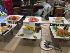 -嘉莱特精典国际酒店·醇咖啡厅