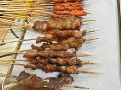 -新凯旋烧烤·燕姐千岛湖土菜