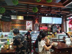 -杨裕兴(岳麓山店)