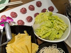 -掂档潮汕牛肉火锅(沈阳万象城店)
