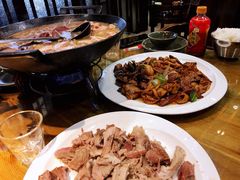 -大宝全猪馆(南京路店)