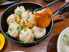 特制小锅生煎-大壶春生煎(四川中路店)