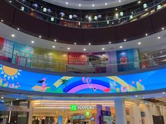 -永旺梦乐城(金银潭店)