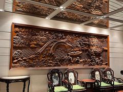 -北园酒家(小北路店)