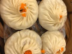 上海小笼包-点都德(大茶楼店)