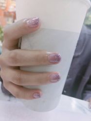 -J·花崎美睫美甲