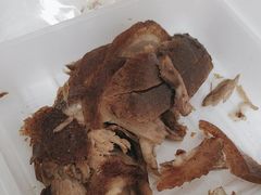 -范家小馆·烤鸭新京菜(金融街店)