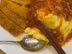 -红小满休闲餐厅(十全街店)