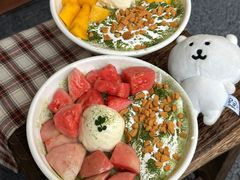 -暮雪亭(古城店)