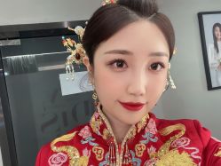 -CD视觉婚纱摄影