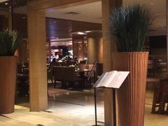 门面-上海东方佘山翰悦阁酒店·Vie全日制餐厅