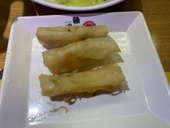 黄金春卷-赖胖子肉蟹煲(金牛万达店)