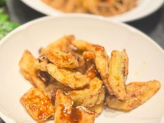 -紫泥369粗粮季(四牌楼店)