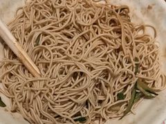老武汉凉面（大份）-肥肥虾庄·金牌油焖大虾(汉口城市广场店)