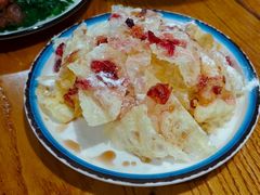 -蜗牛小馆醉乡民谣云南菜(惠新西里店)