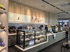-星巴克(湖州安吉浙北大厦店)