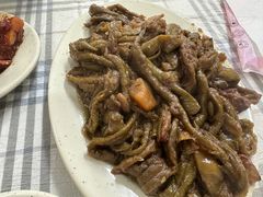 -尹记餐馆(花园店)