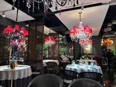 -小河盐帮·私家菜·烤鸭(三元桥·霄云路店)