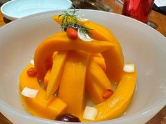 -喜鼎海胆水饺(东港店)