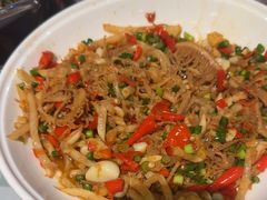 -彭耕记猪油炒小菜(吉联mall店)