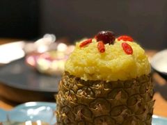 -云水瑶意境云南菜(柏威年购物中心店)