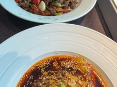-羲和雅苑•北京烤鸭(乐园道万象城店)