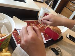 -肯德基(西安兴庆店)