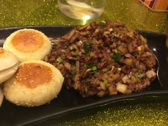 -大鸭梨烤鸭(左家庄店)