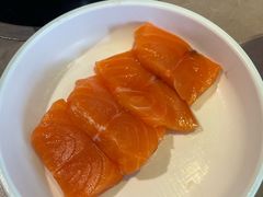 -伍棵星炭烤自助料理·烤鳗鱼(浦东食品城店)